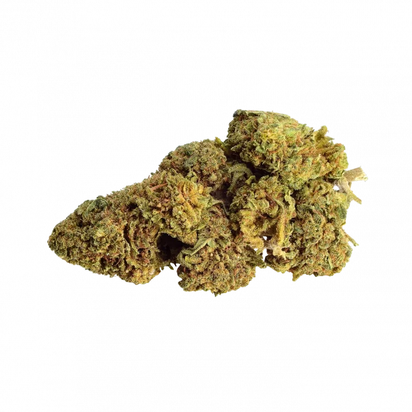 Flores de CBD – Aromas Naturales