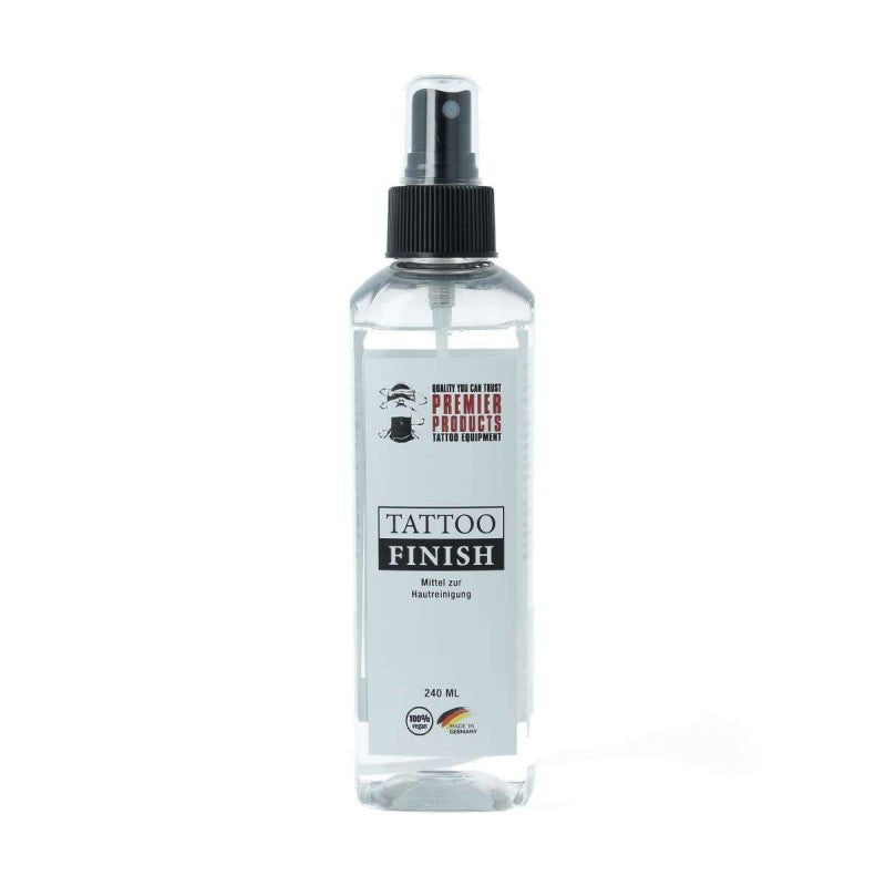 Tattoo finish - 240ml