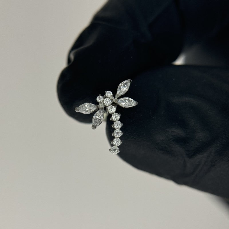 Top Dragonfly de brillos