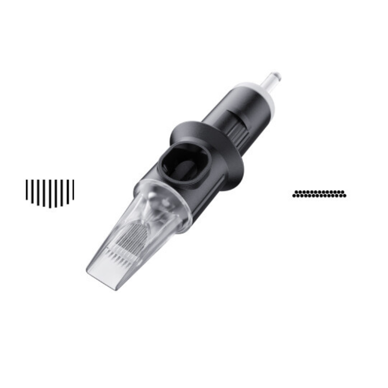 MG 0.25mm Caja Cartuchos Safety Cheyenne (20 unidades)