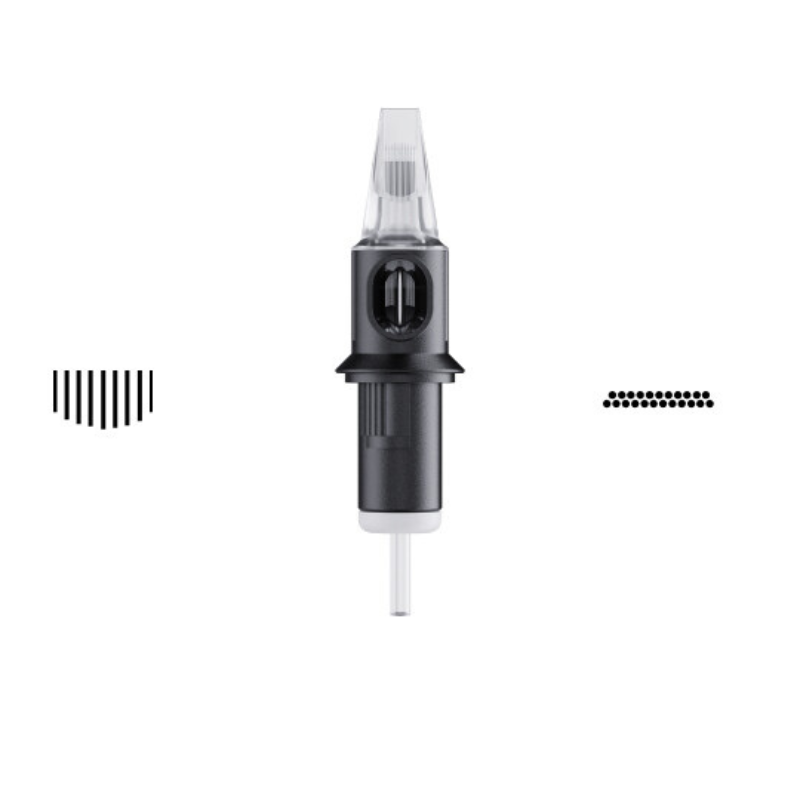 MG 0.25mm Caja Cartuchos Safety Cheyenne (20 unidades)