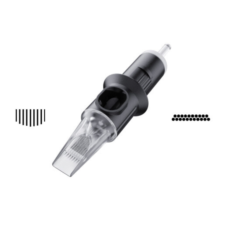MG 0.25mm Caja Cartuchos Safety Cheyenne (20 unidades)