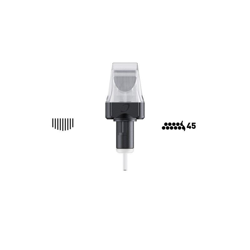 MG 0.30mm Caja Cartuchos Safety Cheyenne (20 unidades)