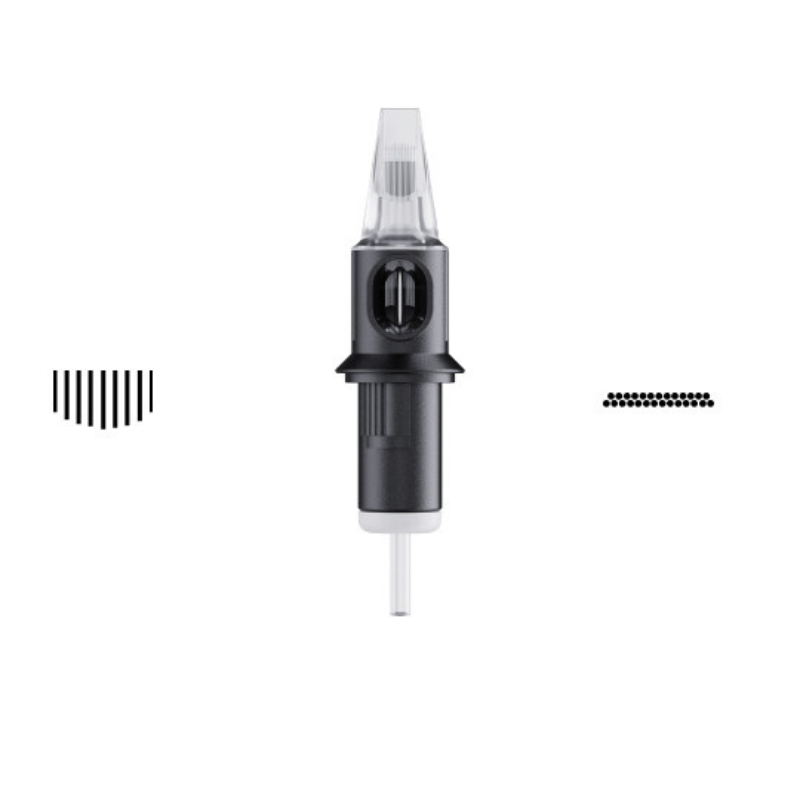 MG 0.30mm Caja Cartuchos Safety Cheyenne (20 unidades)