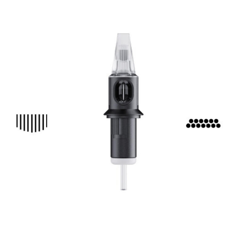 MG 0.30mm Caja Cartuchos Safety Cheyenne (20 unidades)