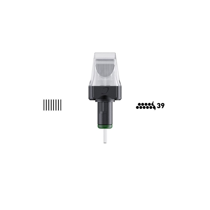 MG 0.35mm Caja Cartucho Safety Cheyenne (20 unidades)