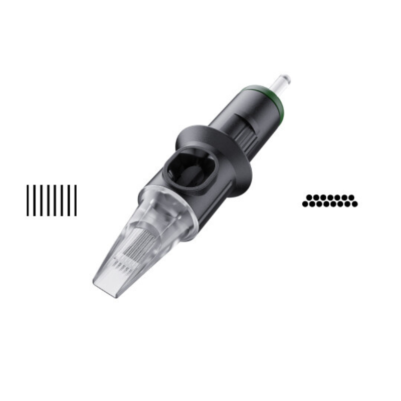 MG 0.35mm Caja Cartucho Safety Cheyenne (20 unidades)