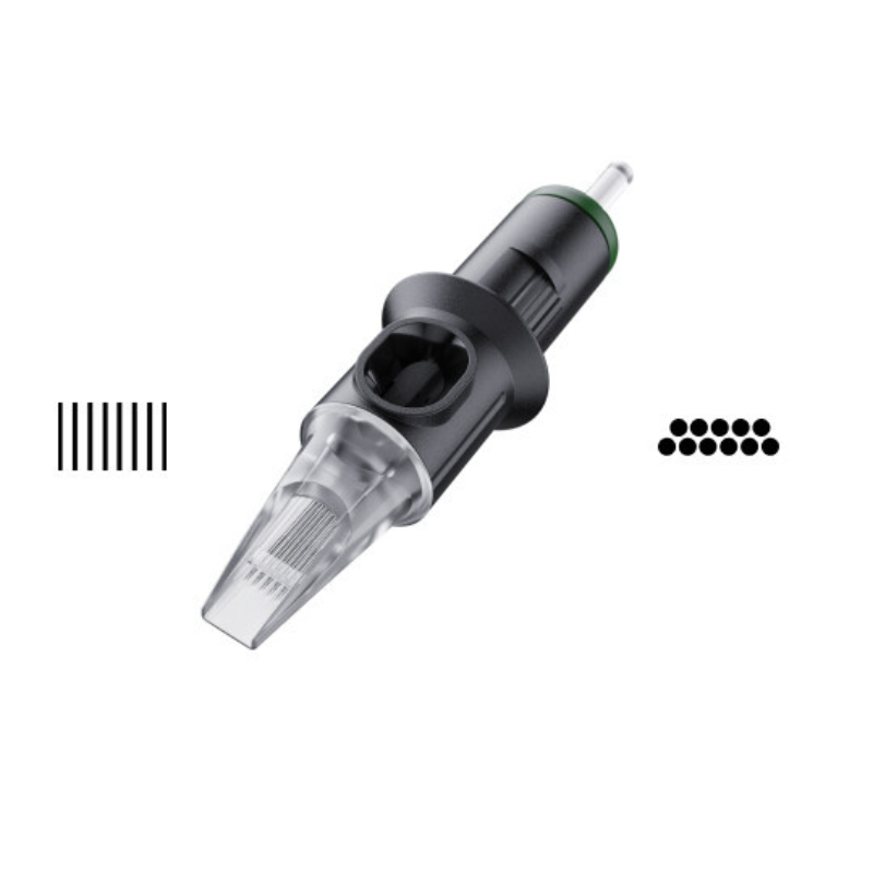 MG 0.35mm Caja Cartucho Safety Cheyenne (20 unidades)