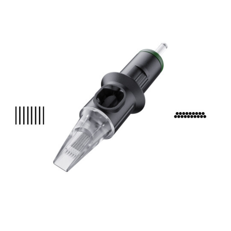 MG 0.35mm Caja Cartucho Safety Cheyenne (20 unidades)