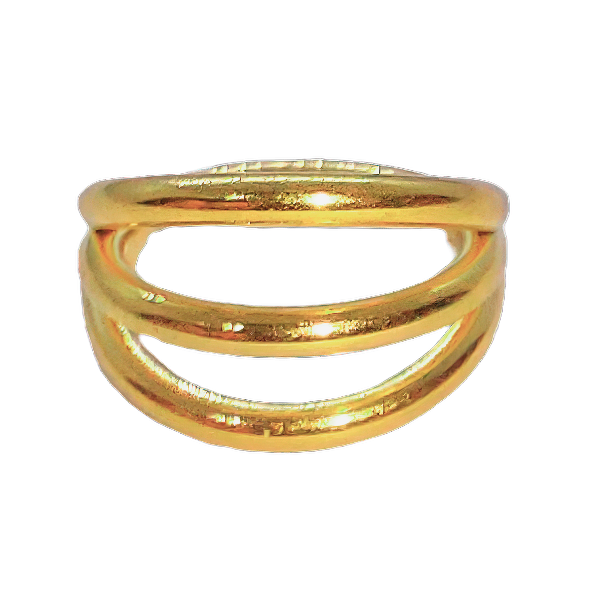 Segment Clicker Triple