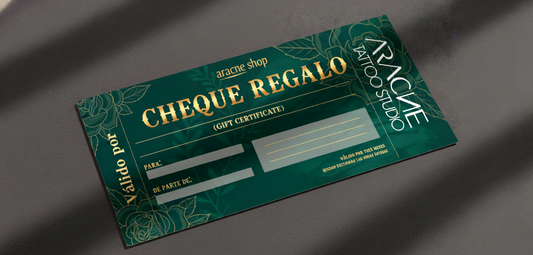 Regala tinta