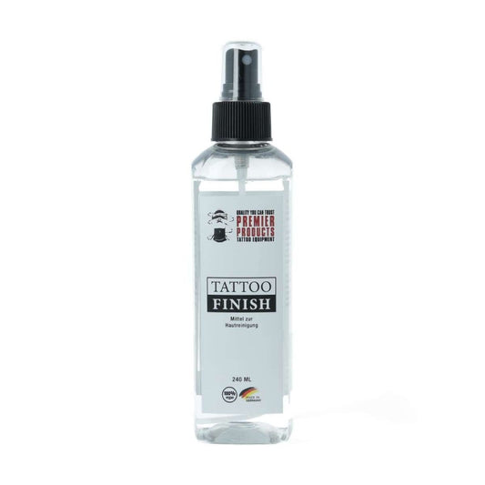 TATTOO FINISH - 240ml