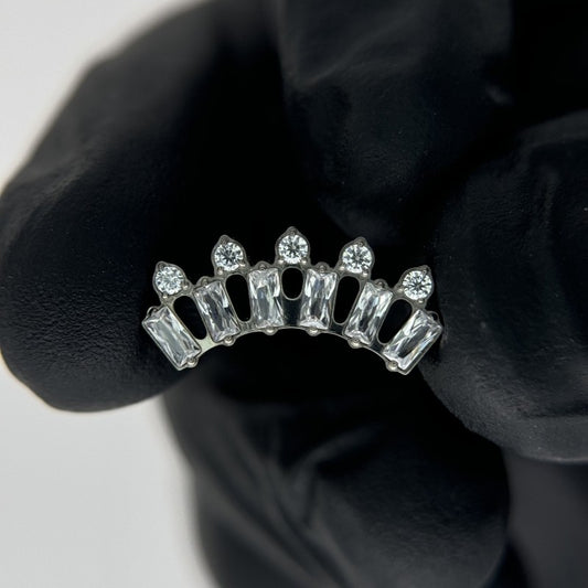 Tiara Radiante