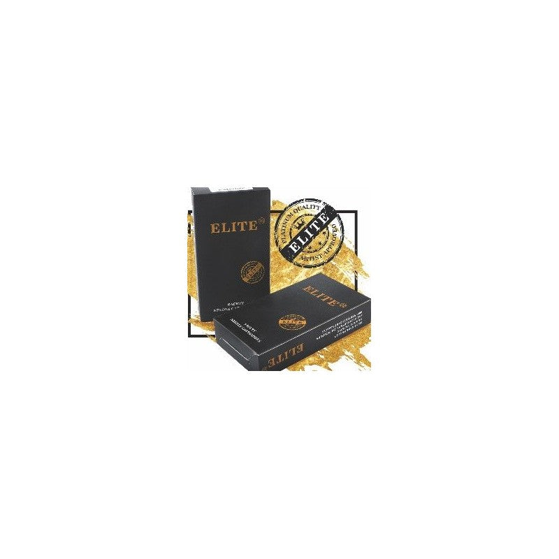 RS 0.30mm caja cartucho Elite lll
