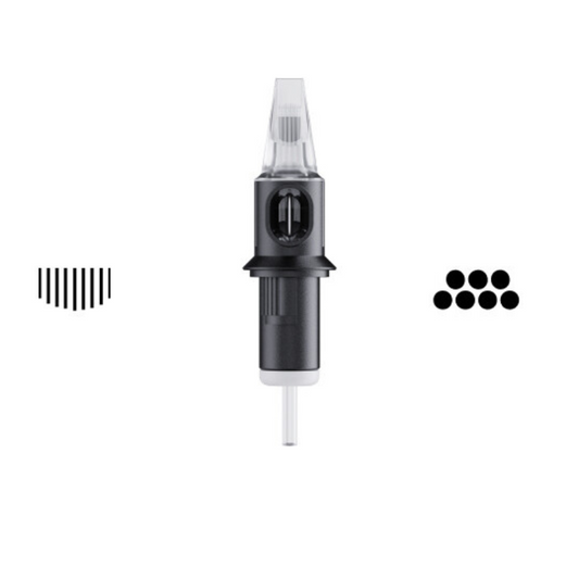MG 0.25mm Caja Cartuchos Safety Cheyenne (20 unidades)