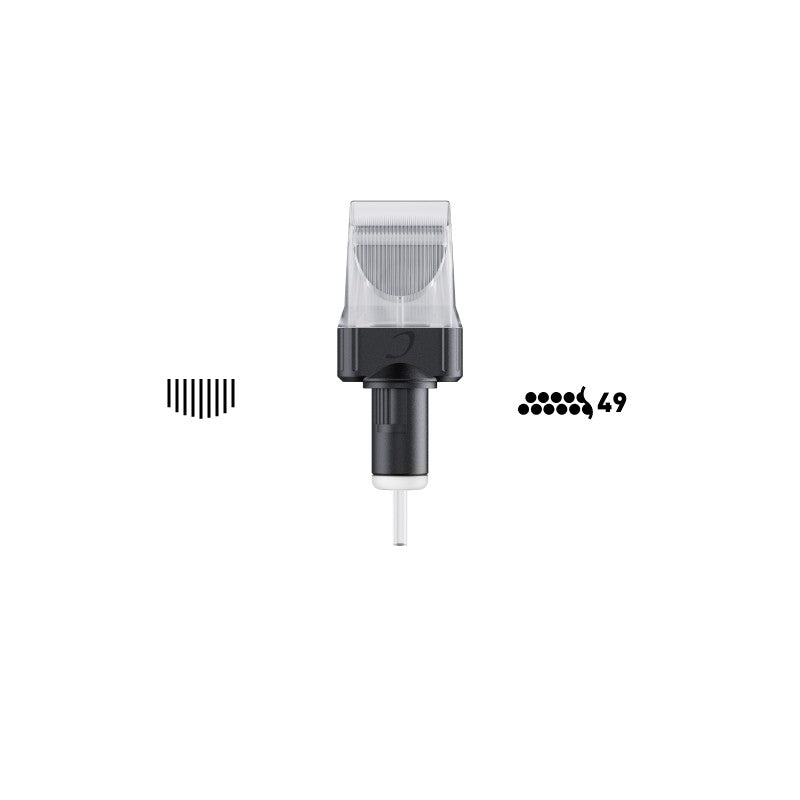 MG 0.35mm Caja Cartucho Safety Cheyenne (20 unidades)