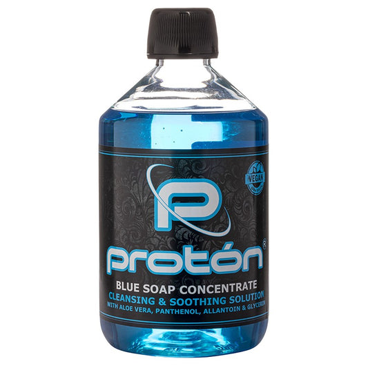 Proton blue soap concentrado - 500ml